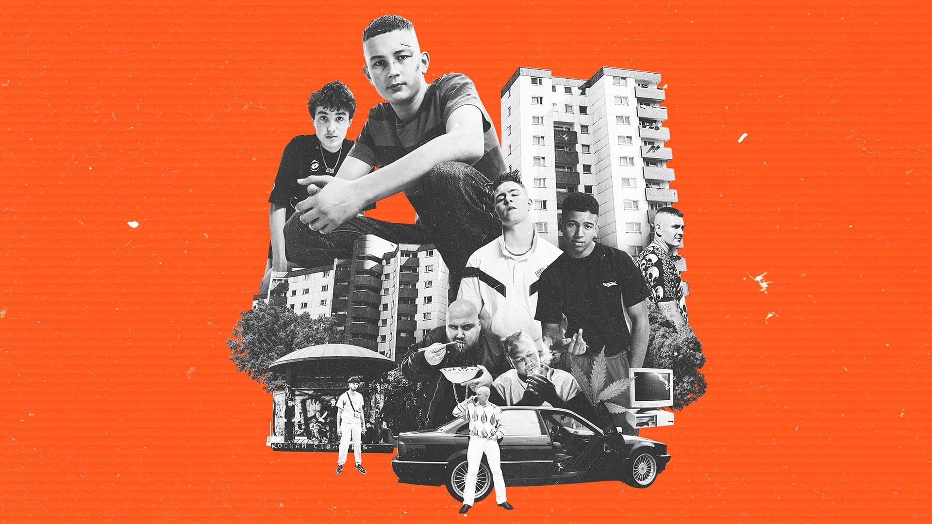 Berlin Boys