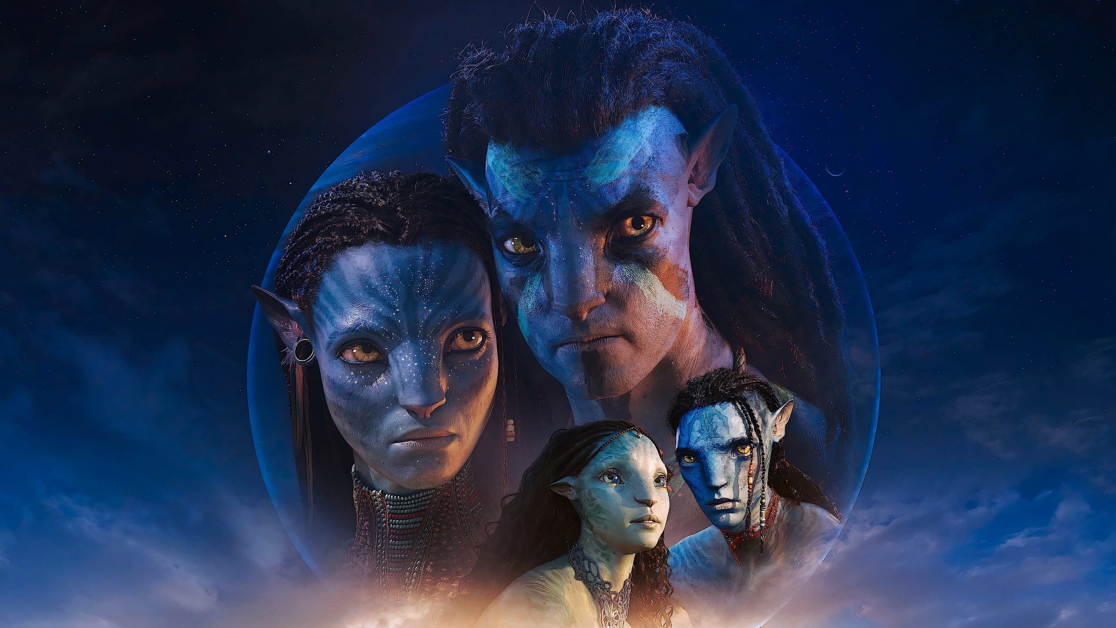 Avatar : La Voie de l'eau