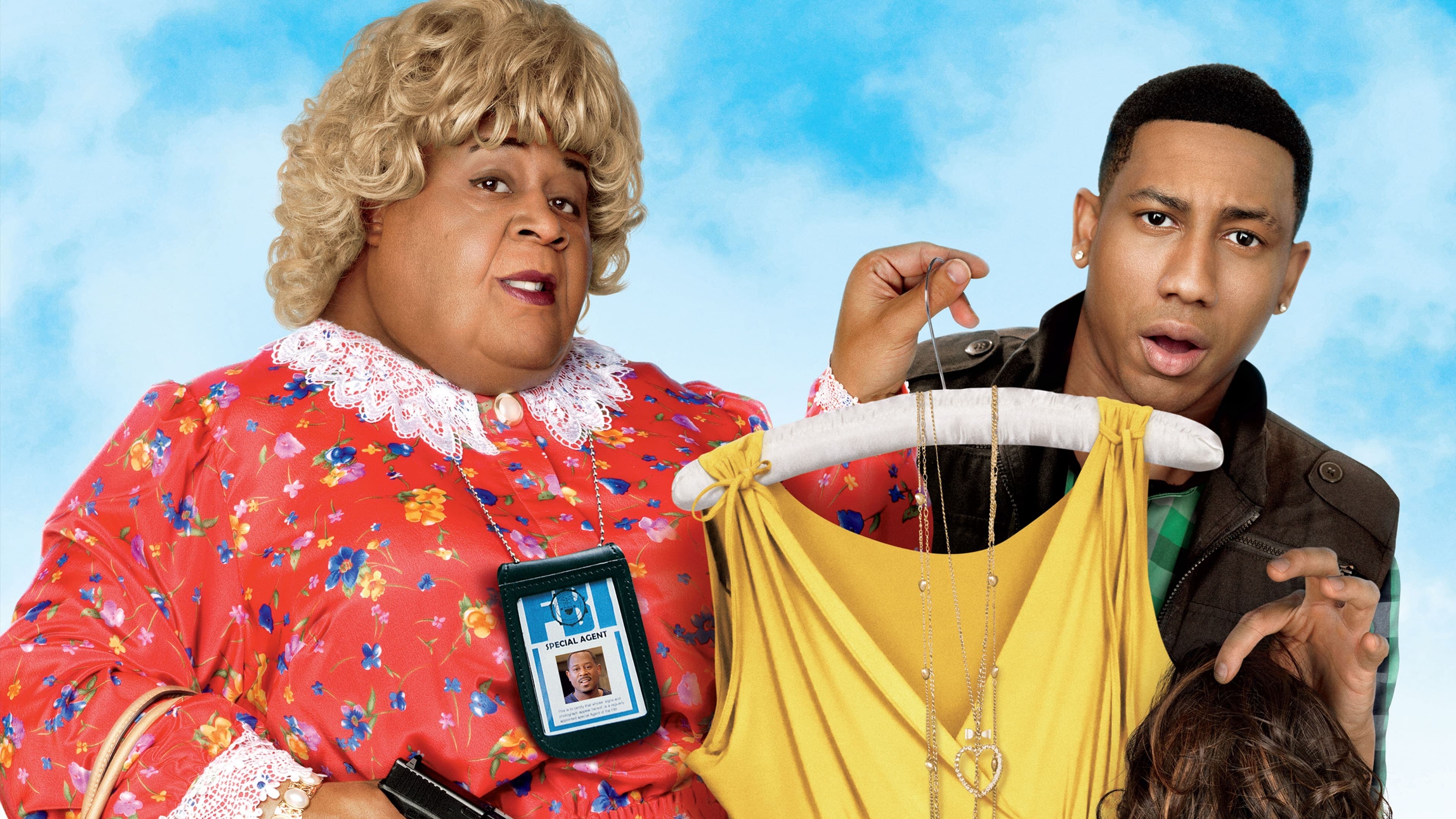 Big Mamma : De père en fils