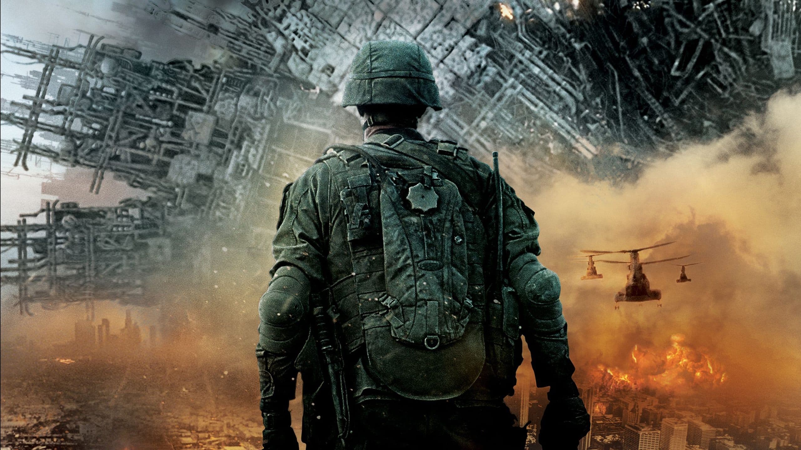 World Invasion : Battle Los Angeles