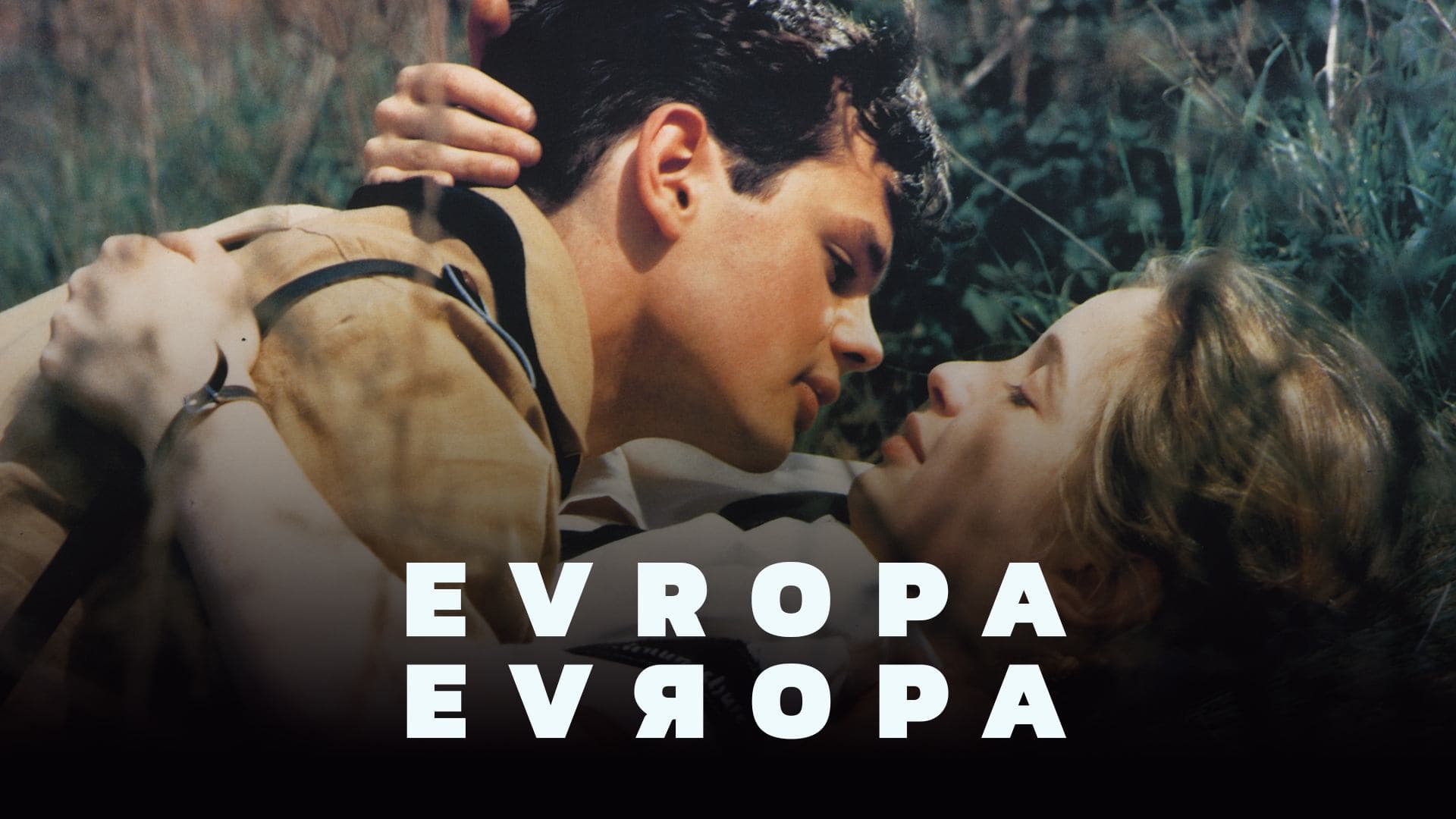 Europa, Europa
