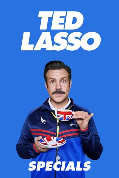 Épisodes spéciaux