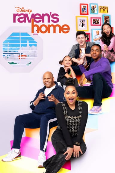 Saison 5