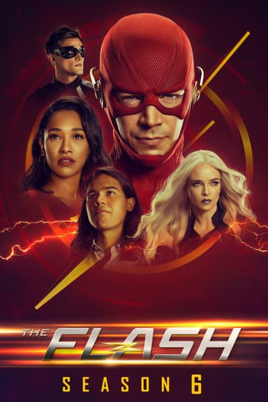 Saison 6