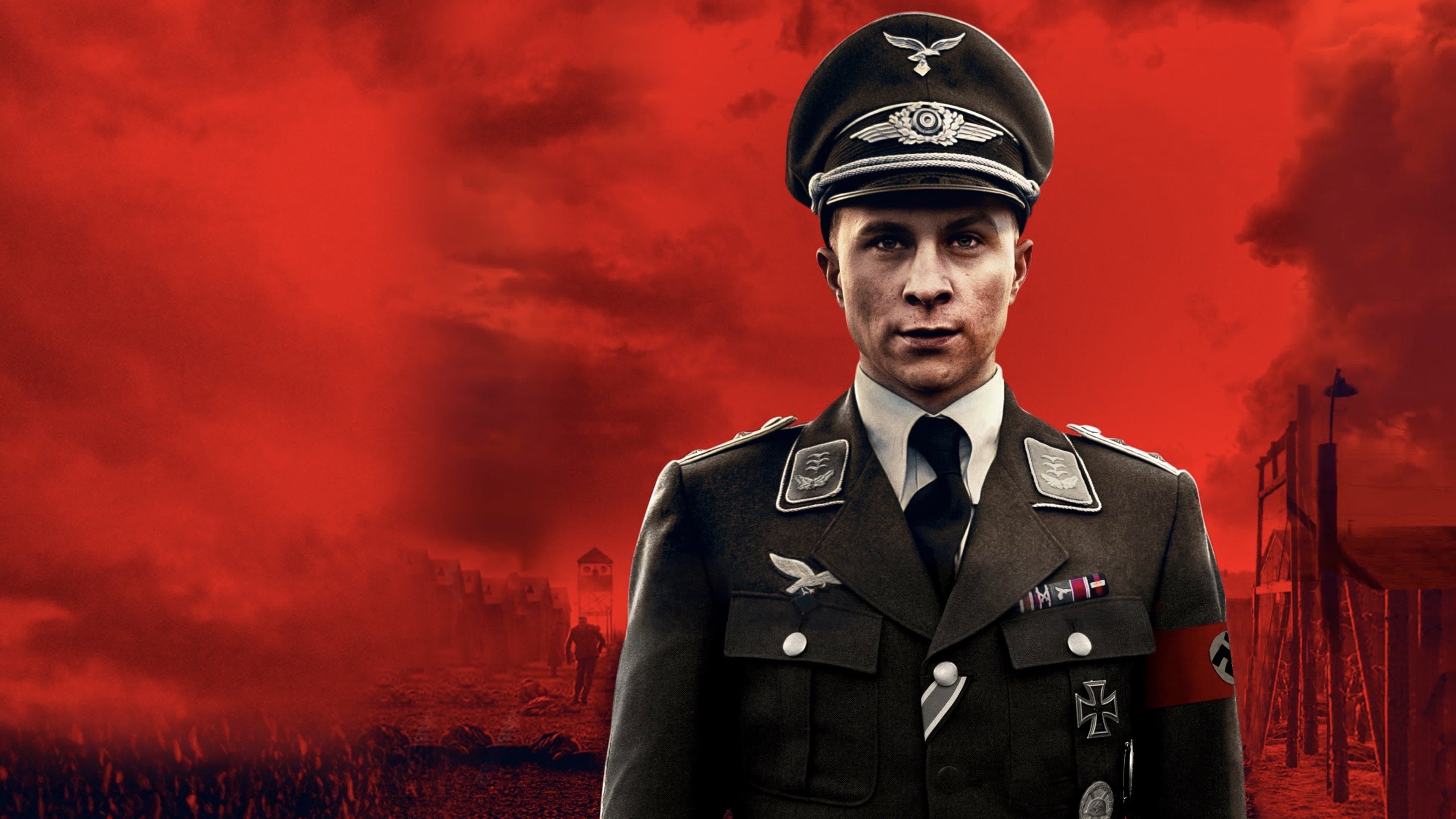 The Captain : L'usurpateur