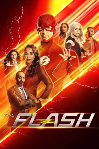 Saison 8