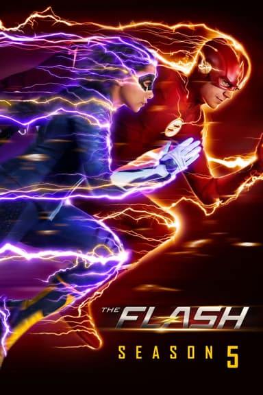 Saison 5