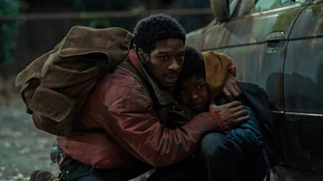 La survie à tout prix