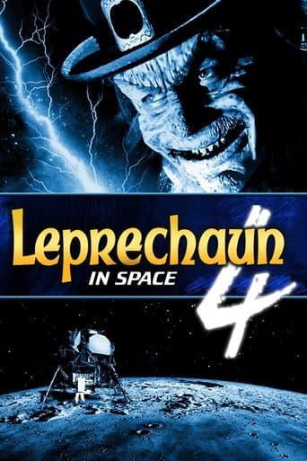 Leprechaun 4 : Destination cosmos