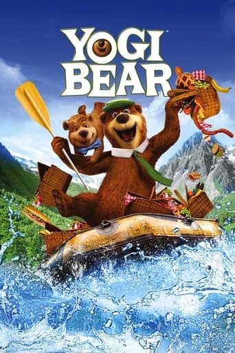 Yogi l'ours
