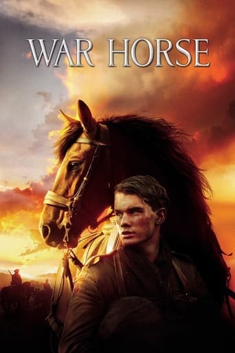 Cheval de guerre