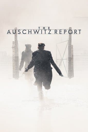 Le Rapport Auschwitz