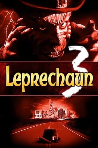 Leprechaun 3 : À Las Vegas