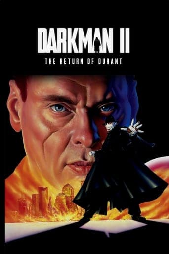 Darkman II : Le Retour de Durant