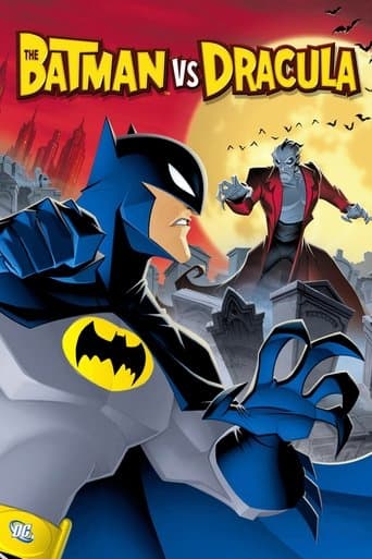 Batman contre Dracula