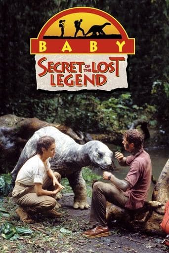 Baby : Le Secret de la légende oubliée