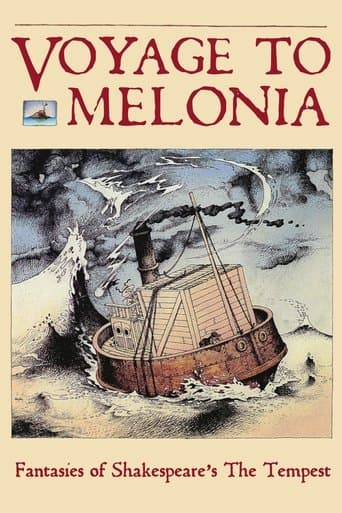 Voyage à Melonia