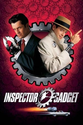 Inspecteur Gadget