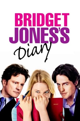 Le Journal de Bridget Jones