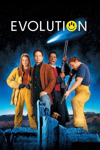Évolution