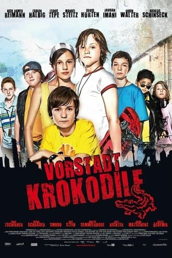 Les Crocodiles