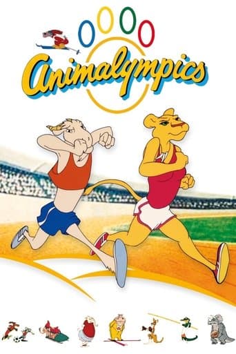 AnimalOlympic