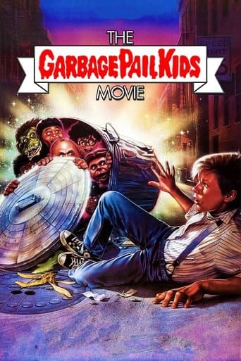 Les Crados, le film
