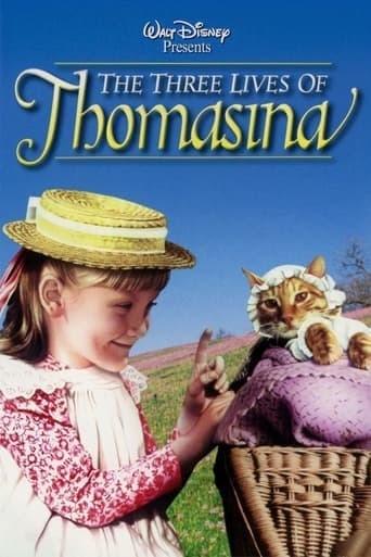 Les Trois Vies de Thomasina