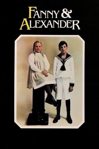 Fanny et Alexandre