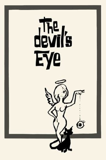L'Œil du diable