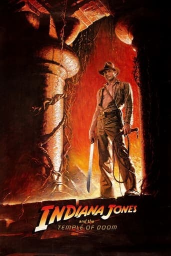 Indiana Jones et le Temple maudit