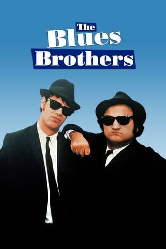 Les Blues Brothers