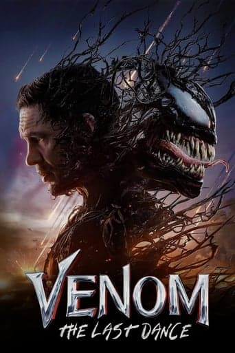 Venom : The Last Dance