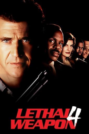 L'Arme fatale 4
