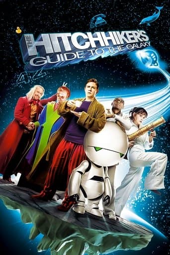 H2G2 : Le Guide du Voyageur Galactique