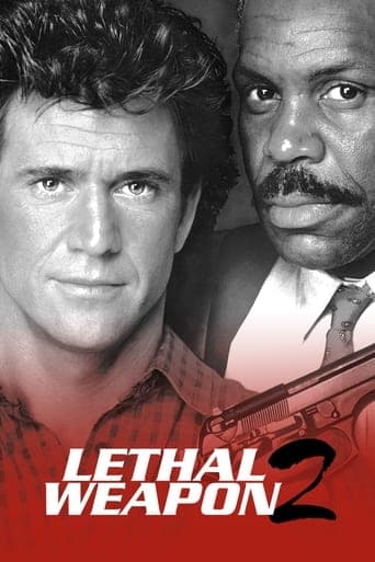 L'Arme fatale 2