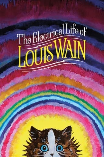 La Vie extraordinaire de Louis Wain