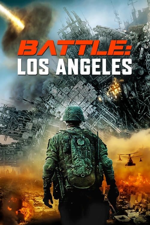 World Invasion : Battle Los Angeles