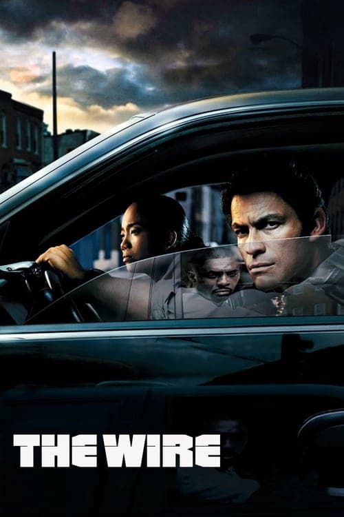 Sur écoute Empire • Série Streaming • Français VOSTFR