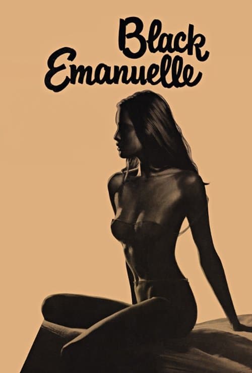 Black Emanuelle en Afrique