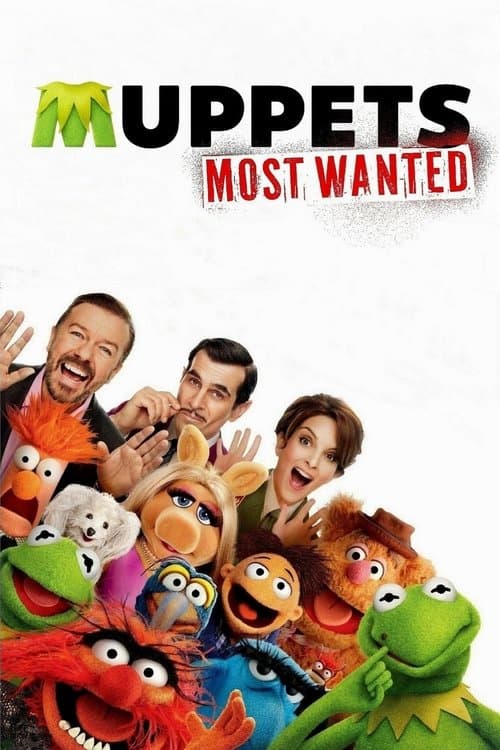 Opération Muppets