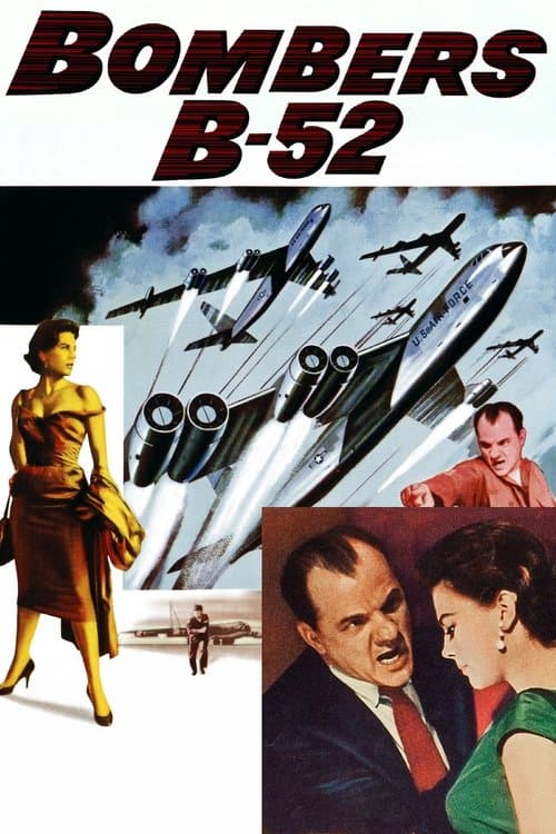 Bombardier B-52