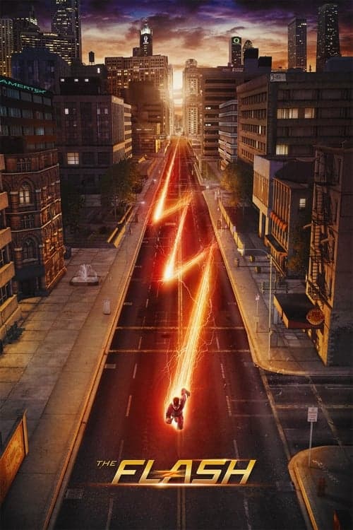 Flash Empire • Série Streaming • Français VOSTFR